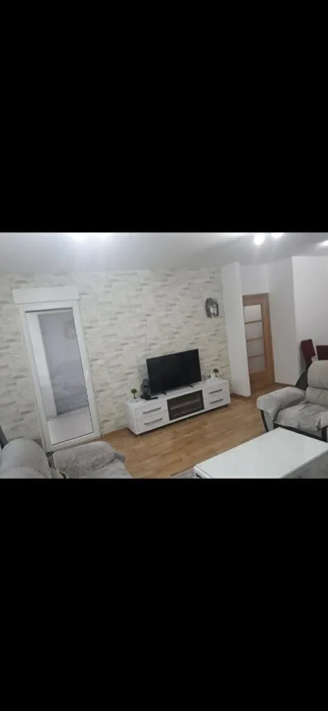 Rent, two bedroom apartment, 70m², Dalmatinska ulica, Podgorica