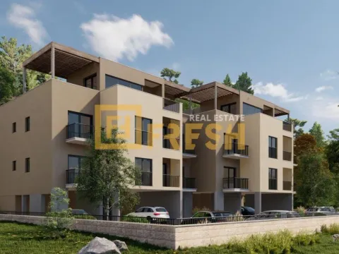 Prodaja, jednosoban stan, 41m², Zagorič, Podgorica - image 3