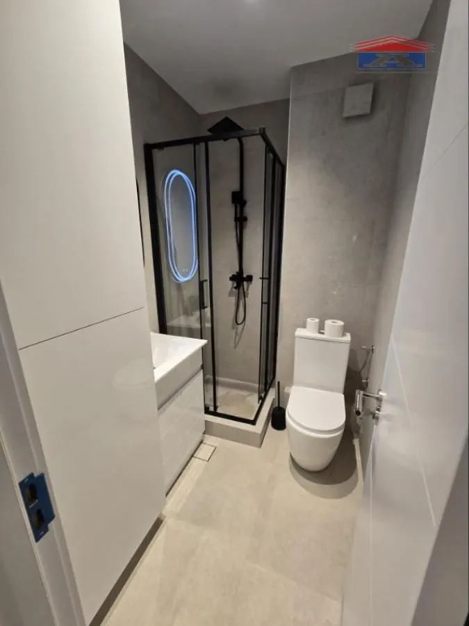 Rent, one bedroom apartment, 40m², Grbavica, Novi Sad Sve Podlokacije
