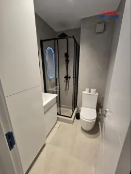 Rent, one bedroom apartment, 40m², Grbavica, Novi Sad Sve Podlokacije - image 17