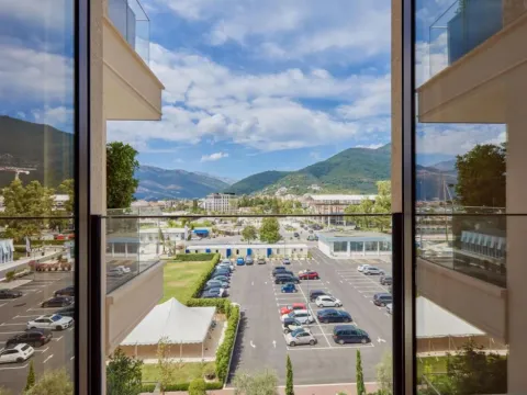 Prodaja, jednosoban stan, 77m², Porto Montenegro, Tivat - image 14