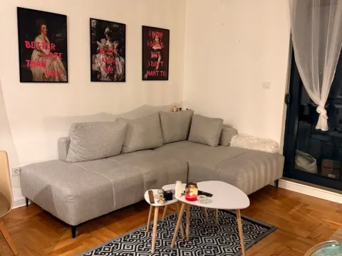 Izdavanje, dvosoban stan, 60m², Zabjelo, Podgorica - image 3