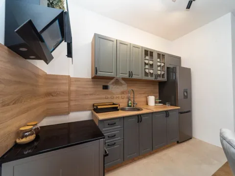 Izdavanje, jednosoban stan, 47m², Donja Gorica, Podgorica - image 6