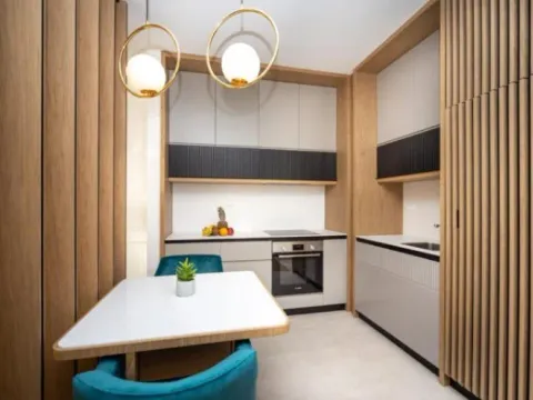 Izdavanje, jednosoban stan, 50m², Bečići, Budva - image 2