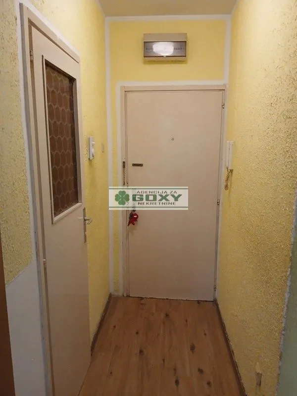 Sale, three bedroom apartment, 76m², Čukarica, Beograd