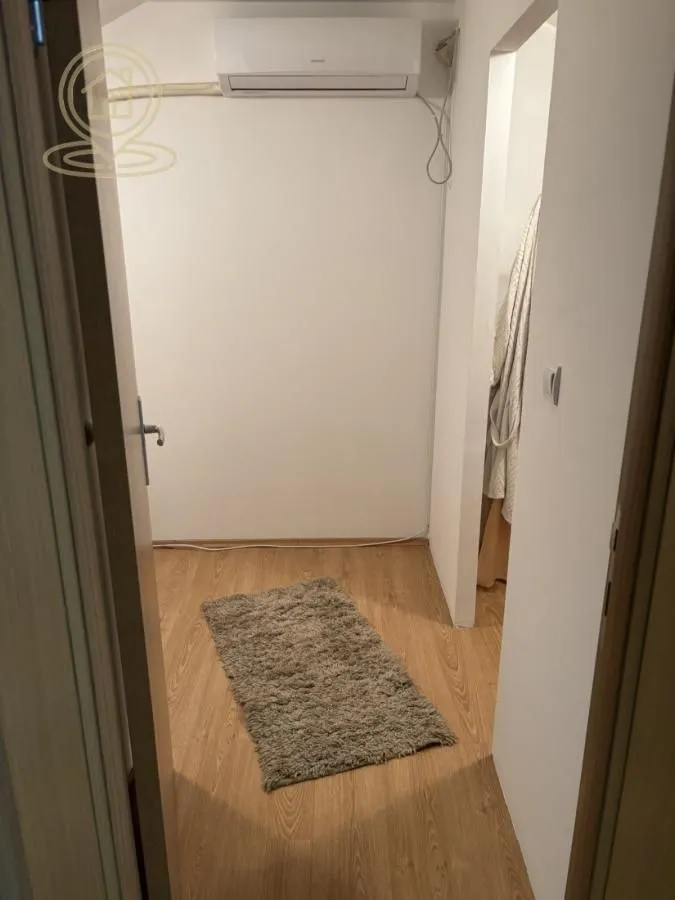 Prodaja, dvosoban stan, 47m², Bubanj, Kragujevac