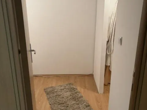 Sale, two bedroom apartment, 47m², Bubanj, Kragujevac - image 8