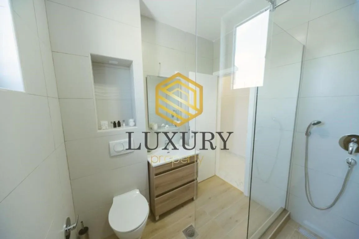 Rent, two bedroom apartment, 78m², Centar, Podgorica