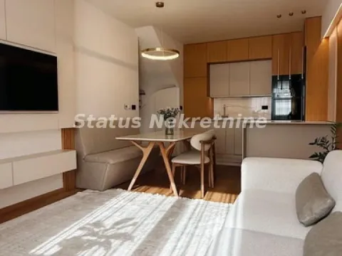 Sale, apartment, 112m², Centar, Novi Sad - image 2