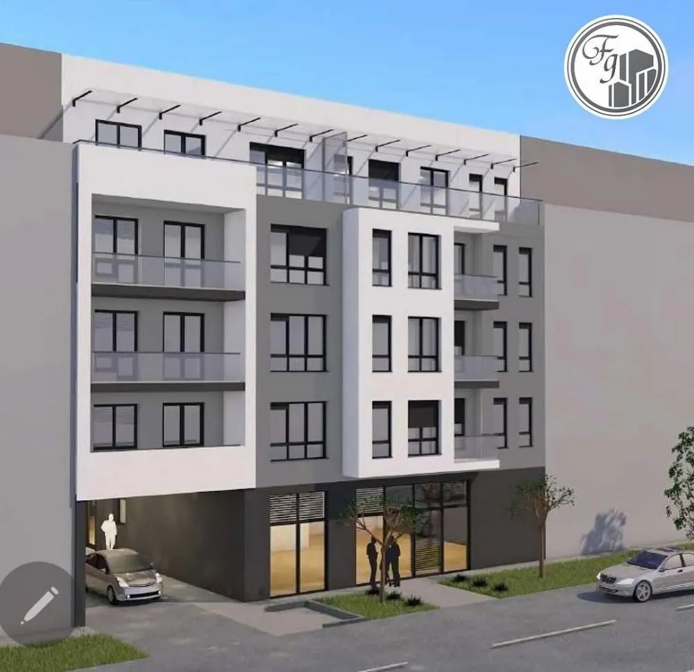 Prodaja, dvosoban stan, 63m², Zemun Gornji Grad, Zemun Sve Podlokacije