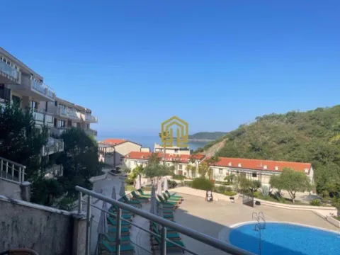 Prodaja, dvosoban stan, 75m², Pržno, Budva - image 8