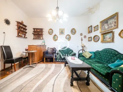 Prodaja, trosoban stan, 91m², Stari Grad, Beograd - image 13