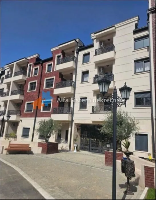 Rent, three bedroom apartment, 70m², Trošarina, Voždovac Sve Podlokacije