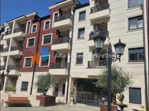 Rent, three bedroom apartment, 70m², Trošarina, Voždovac Sve Podlokacije - image 10