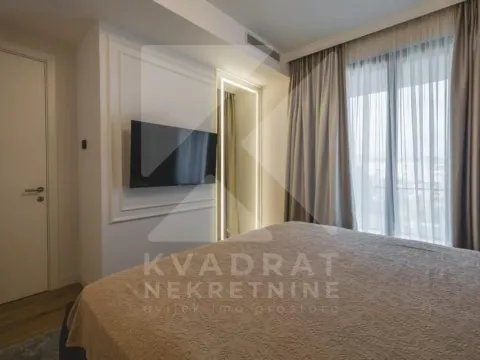 Prodaja, trosoban stan, 148m², Stara Varoš, Podgorica - image 12