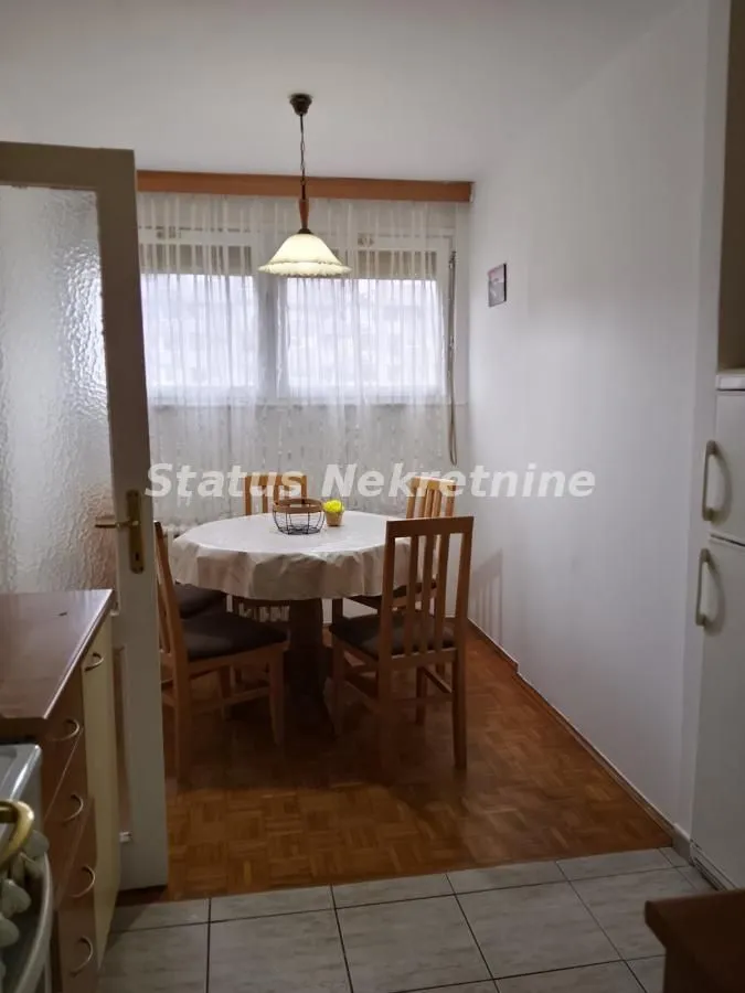 Izdavanje, trosoban stan, 62m², Liman 3, Novi Sad Sve Podlokacije