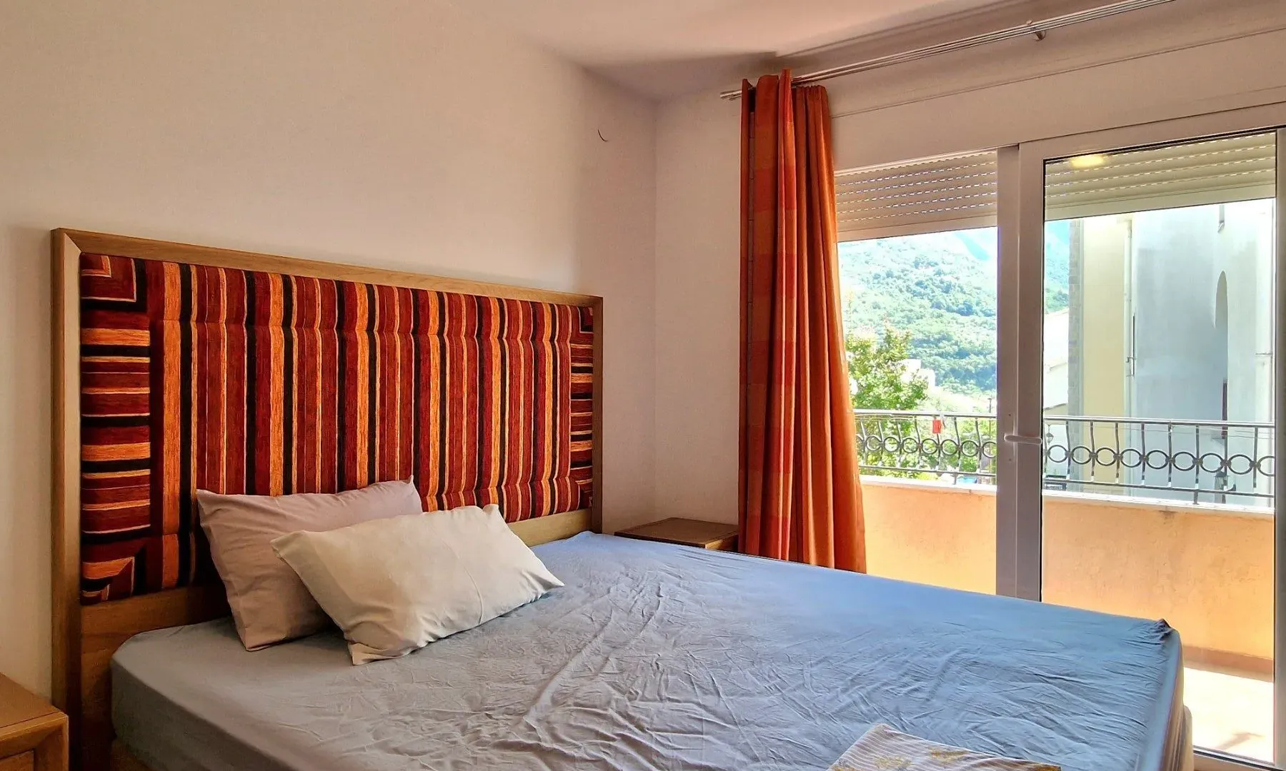 Sale, two bedroom apartment, 95m², Kamenovo, Budva