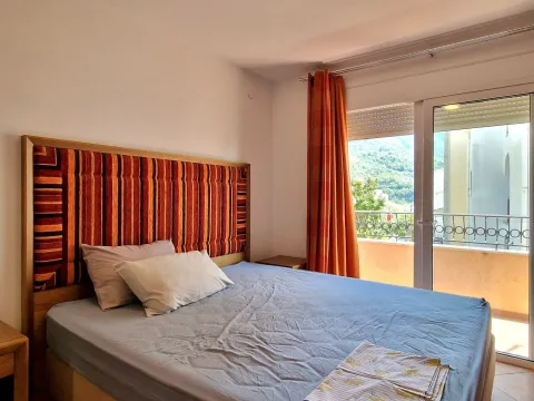 Prodaja, dvosoban stan, 95m², Kamenovo, Budva - image 8