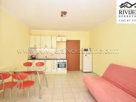 Prodaja, jednosoban stan, 46m², Baošići, Herceg Novi - image 3
