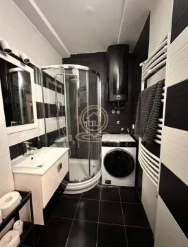 Izdavanje, dvosoban stan, 64m², Savski Venac, Beograd - image 10