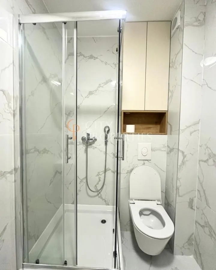 Izdavanje, stan, 40m², Zabjelo, Podgorica