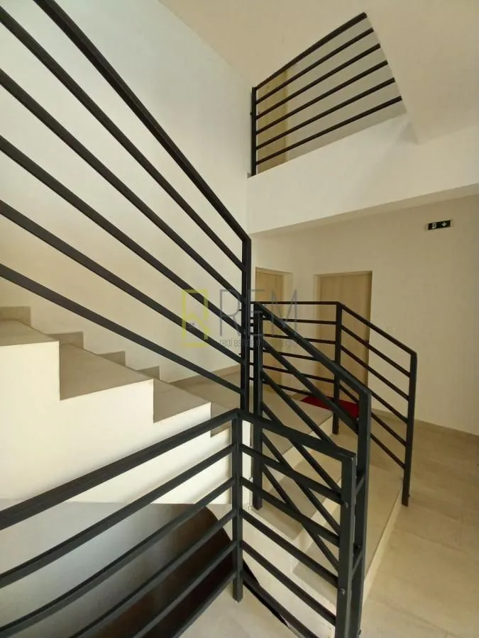 Rent, office space, 76m², Podgorica, Crna Gora