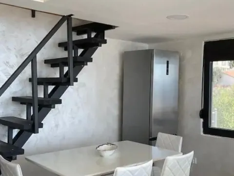 Prodaja, jednosoban stan, 63m², Sveti Stefan, Budva - image 4