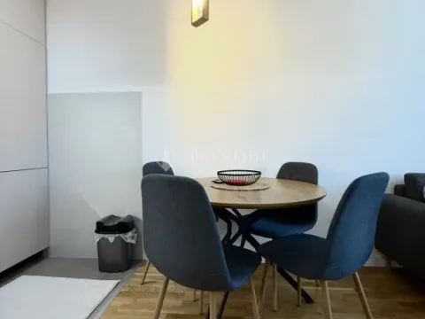 Rent, one bedroom apartment, 40m², Pobrežje, Podgorica - image 5