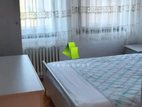 Rent, two bedroom apartment, 60m², Medijana, Niš - image 3