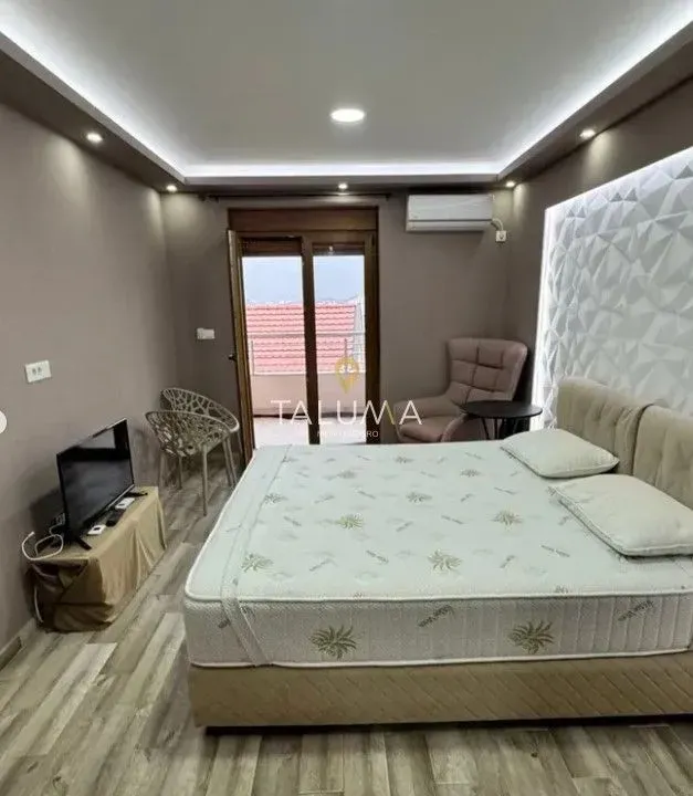 Sale, one bedroom apartment, 27m², Topla, Herceg Novi