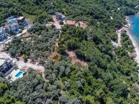 Prodaja, plac, 1725m², Budva, Crna Gora - image 13