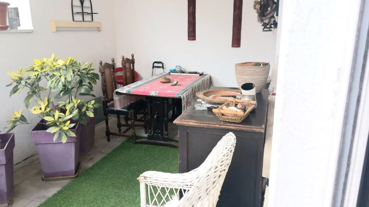 Sale, three bedroom apartment, 76m², Crveni Krst, Beograd
