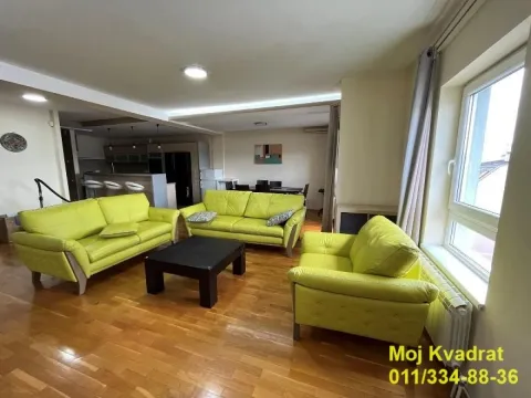 Prodaja, četvorosoban stan, 160m², Lion, Zvezdara Sve Podlokacije - image 2