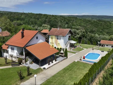 Prodaja, kuća, 249m², Krstašice, Irig - image 1