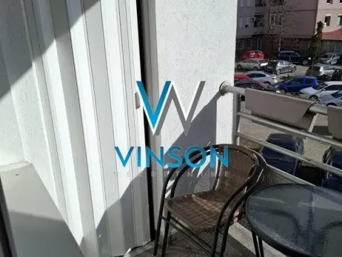 Rent, apartment, 27m², Nova Detelinara, Novi Sad Sve Podlokacije - image 11