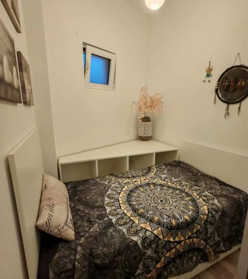 Sale, one bedroom apartment, 35m², Bečići, Budva