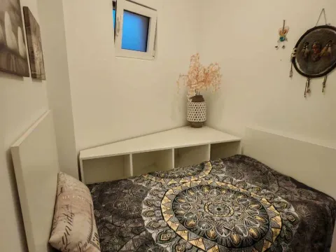 Sale, one bedroom apartment, 35m², Bečići, Budva - image 9