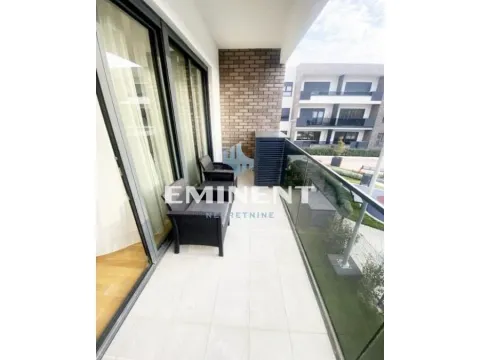 Izdavanje, dvosoban stan, 64m², Bežanijska Kosa 3, Bežanijska Kosa Sve Podlokacije - image 13