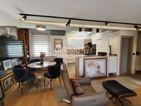 Prodaja, trosoban stan, 83m², Vračar Sve Podlokacije, Beograd - image 3