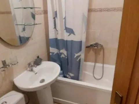 Izdavanje, jednosoban stan, 48m², Pod Goricom, Podgorica - image 5