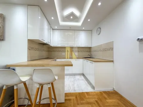 Izdavanje, dvosoban stan, 46m², Grbavica, Novi Sad Sve Podlokacije - image 5