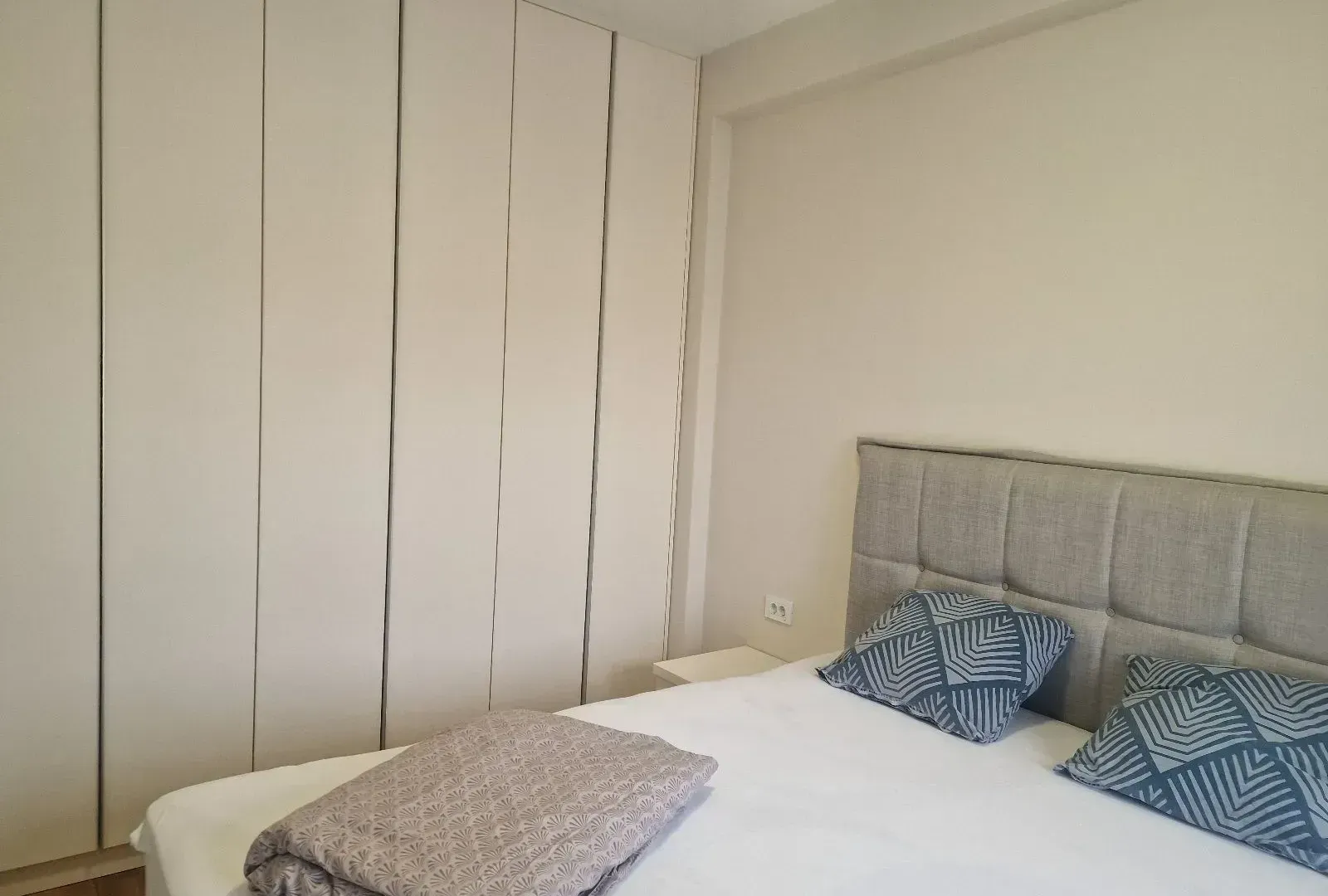 Prodaja, trosoban stan, 70m², City Kvart, Podgorica