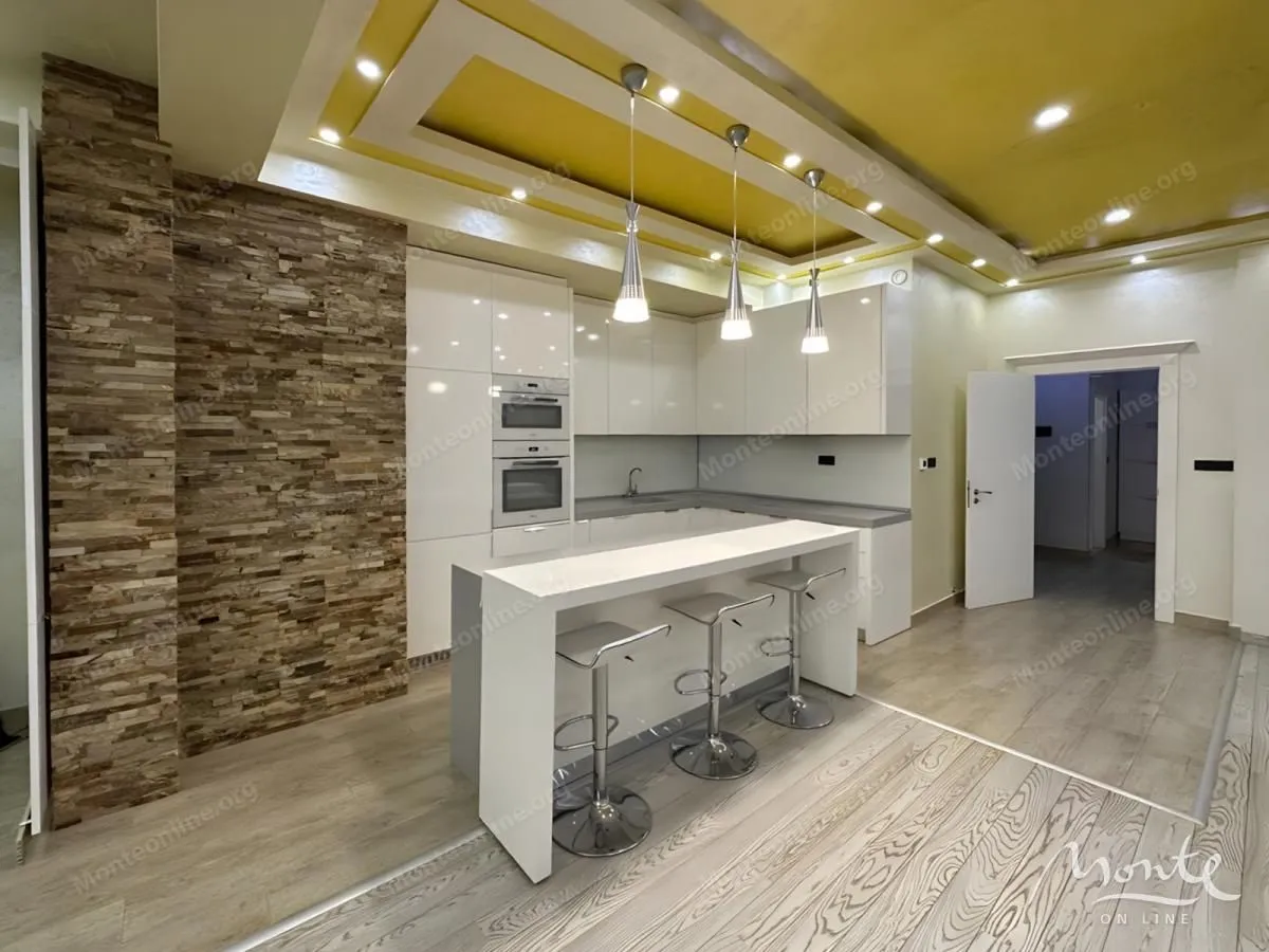 Sale, two bedroom apartment, 158m², Budva, Crna Gora