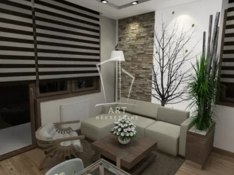 Prodaja, dvosoban stan, 52m², Zlatibor, Srbija - image 2