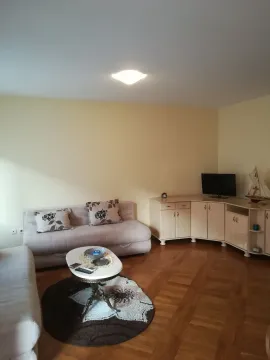 Rent, studio apartment, 38m², Preko Morače, Podgorica - image 8