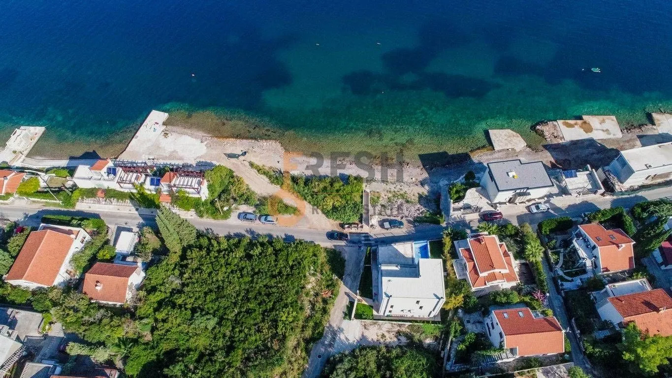 Prodaja, kuća, 450m², Tivat, Crna Gora