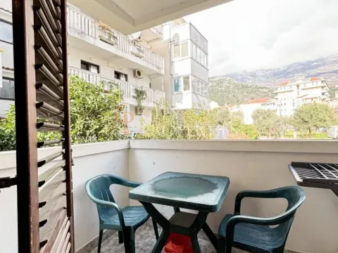 Sale, apartment, 52m², Maine, Budva - image 10