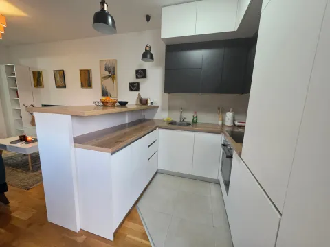 Sale, studio apartment, 29m², Zabjelo, Podgorica - image 6