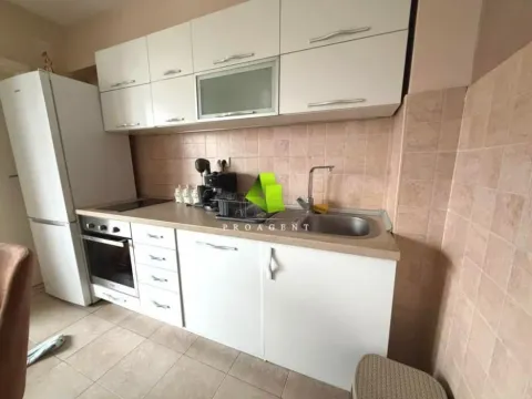 Rent, one bedroom apartment, 56m², Medijana, Niš - image 3