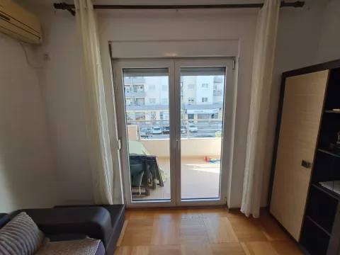 Sale, two bedroom apartment, 78m², Rozino, Budva - image 10